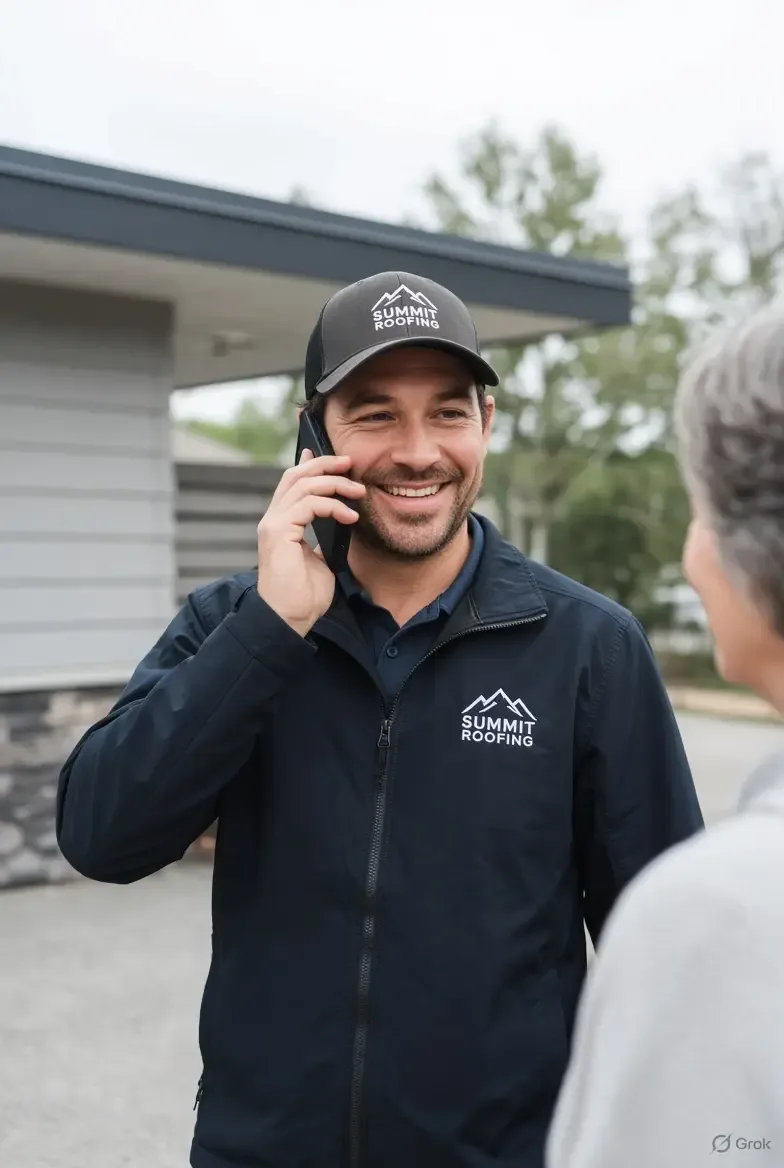 Flat Roof Leak Repair Peck, ID FAQs